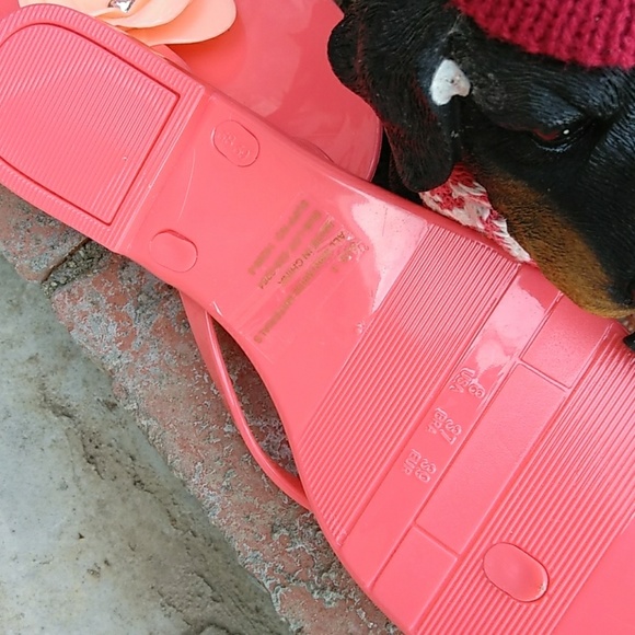 Jelly sandels - Picture 4 of 4